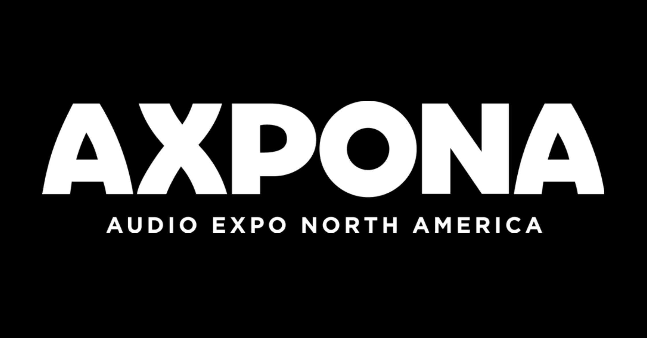 Axpona Audio Expo North America