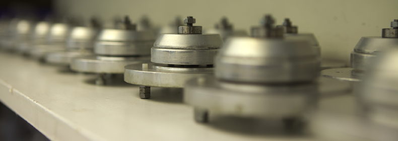Appartus for the magnet system